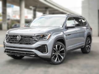 Volkswagen Atlas 2.0T SEL Premium R-Line 4MOTION