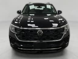 Volkswagen Atlas 2.0T SEL Premium R-Line 4MOTION 2026 — side view
