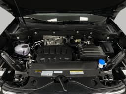 Volkswagen Atlas 2.0T SEL Premium R-Line 4MOTION 2026 — side view