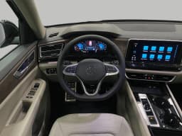 Volkswagen Atlas 2.0T SEL Premium R-Line 4MOTION 2026 — side view