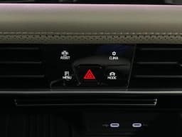 Volkswagen Atlas 2.0T SEL Premium R-Line 4MOTION 2026 — side view