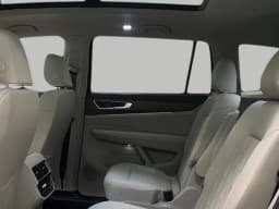 Volkswagen Atlas 2.0T SEL Premium R-Line 4MOTION 2026 — side view