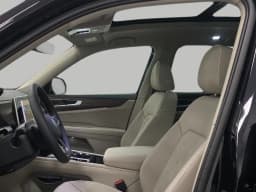 Volkswagen Atlas 2.0T SEL Premium R-Line 4MOTION 2026 — side view