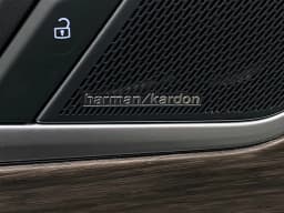 Volkswagen Atlas 2.0T SEL Premium R-Line 4MOTION 2026 — side view