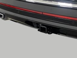 Volkswagen Atlas 2.0T SEL Premium R-Line 4MOTION 2026 — side view