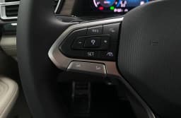 Volkswagen Atlas 2.0T SEL Premium R-Line 4MOTION 2026 — side view