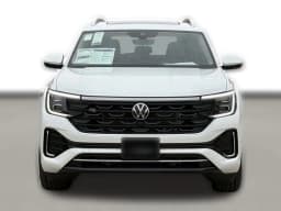 Volkswagen Atlas 2.0T SEL Premium R-Line 4MOTION 2026 — side view