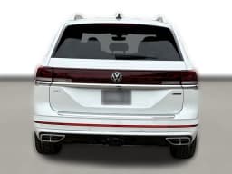 Volkswagen Atlas 2.0T SEL Premium R-Line 4MOTION 2026 — side view