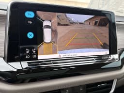 Volkswagen Atlas 2.0T SEL Premium R-Line 4MOTION 2026 — side view