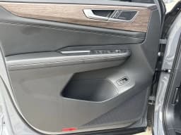 Volkswagen Atlas 2.0T SEL Premium R-Line 4MOTION 2026 — side view