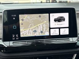 Volkswagen Atlas 2.0T SEL Premium R-Line 4MOTION 2026 — side view
