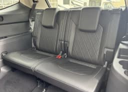 Volkswagen Atlas 2.0T SEL Premium R-Line 4MOTION 2026 — side view