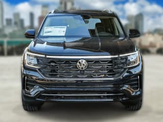 Volkswagen Atlas 2.0T SEL Premium R-Line 4MOTION