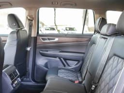 Volkswagen Atlas 2.0T SEL Premium R-Line 4MOTION 2026 — side view