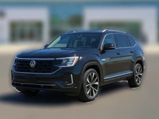 Volkswagen Atlas 2.0T SEL Premium R-Line 4MOTION