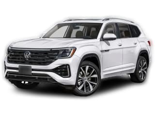 Volkswagen Atlas 2.0T SEL Premium R-Line 4MOTION