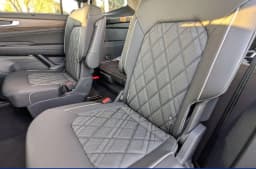 Volkswagen Atlas 2.0T SEL Premium R-Line 4MOTION 2026 — side view