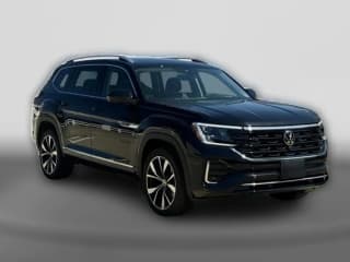 Volkswagen Atlas 2.0T SEL Premium R-Line 4MOTION