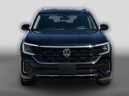 Volkswagen Atlas 2.0T SEL Premium R-Line 4MOTION 2026 — side view