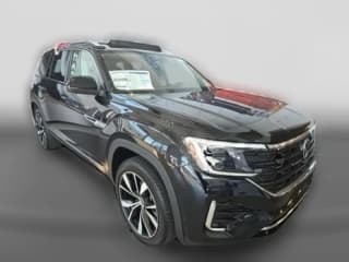 Volkswagen Atlas 2.0T SEL Premium R-Line 4MOTION