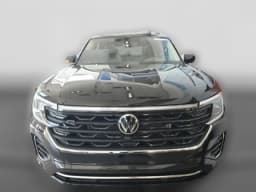 Volkswagen Atlas 2.0T SEL Premium R-Line 4MOTION 2025 — side view