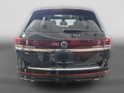 Volkswagen Atlas 2.0T SEL Premium R-Line 4MOTION 2025 — side view