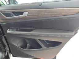 Volkswagen Atlas 2.0T SEL Premium R-Line 4MOTION 2025 — side view