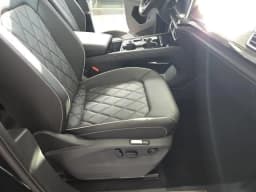 Volkswagen Atlas 2.0T SEL Premium R-Line 4MOTION 2025 — side view