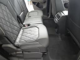 Volkswagen Atlas 2.0T SEL Premium R-Line 4MOTION 2025 — side view