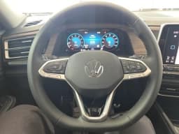 Volkswagen Atlas 2.0T SEL Premium R-Line 4MOTION 2025 — side view