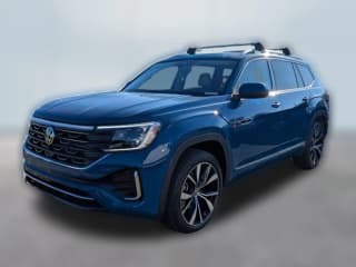 Volkswagen Atlas 2.0T SEL Premium R-Line 4MOTION