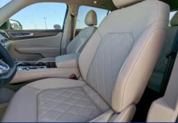 Volkswagen Atlas 2.0T SEL Premium R-Line 4MOTION 2025 — side view