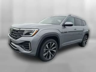 Volkswagen Atlas 2.0T SEL Premium R-Line 4MOTION