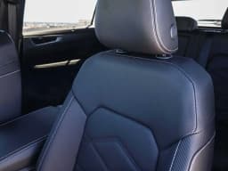 Volkswagen Atlas Cross Sport 2.0T SE w/Technology 4MOTION 2026 — side view