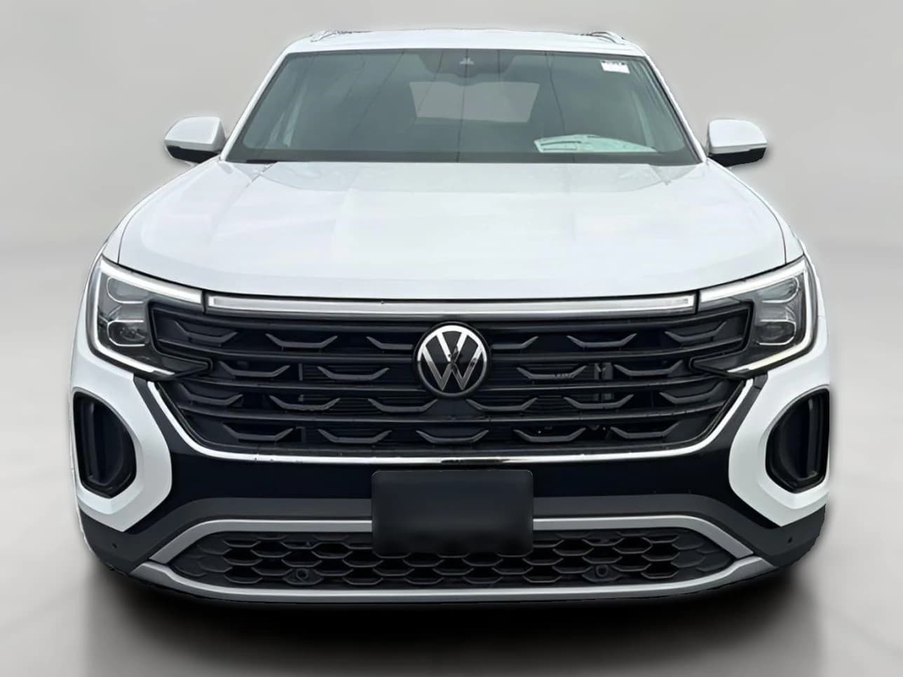 Volkswagen Atlas Cross Sport 2.0T SE w/Technology 4MOTION 2026 — side view
