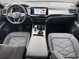 Volkswagen Atlas Cross Sport 2.0T SE w/Technology 4MOTION 2026 — side view