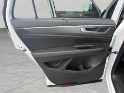Volkswagen Atlas Cross Sport 2.0T SE w/Technology 4MOTION 2026 — side view