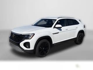 Volkswagen Atlas Cross Sport 2.0T SE w/Technology 4MOTION