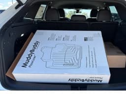 Volkswagen Atlas Cross Sport 2.0T SE w/Technology 4MOTION 2026 — side view