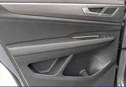 Volkswagen Atlas Cross Sport 2.0T SE w/Technology 4MOTION 2025 — side view