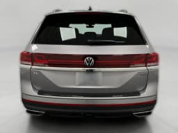 Volkswagen Atlas 2.0T SE w/Technology 4MOTION 2026 — side view