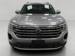 Volkswagen Atlas 2.0T SE w/Technology 4MOTION 2026 — side view