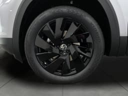 Volkswagen Atlas 2.0T SE w/Technology 4MOTION 2026 — side view