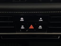Volkswagen Atlas 2.0T SE w/Technology 4MOTION 2026 — side view