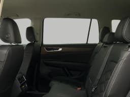 Volkswagen Atlas 2.0T SE w/Technology 4MOTION 2026 — side view