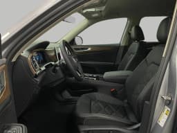 Volkswagen Atlas 2.0T SE w/Technology 4MOTION 2026 — side view