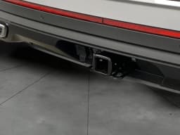 Volkswagen Atlas 2.0T SE w/Technology 4MOTION 2026 — side view