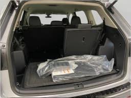 Volkswagen Atlas 2.0T SE w/Technology 4MOTION 2026 — side view