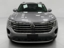 Volkswagen Atlas 2.0T SE w/Technology 4MOTION 2026 — side view