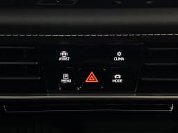 Volkswagen Atlas 2.0T SE w/Technology 4MOTION 2026 — side view